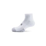 Under Armour 1346753 Heatgear Locut Gri Unisex Çorap
