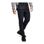 Under Armour 1352026-001 Siyah UA Unstoppable Cargo Günlük Kargo Erkek Eşofman Altı