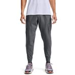 Under Armour 1352027-012 Gri Erkek Eşofman Altı