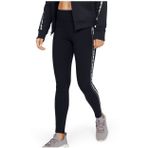 Under Armour 1355597-001 Siyah Kadın Tayt
