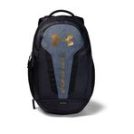 Under Armour 1361176 Ua Hustle 5.0 Blackpack Lacivert Unisex Sırt Çantası