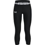 Under Armour 1361237-001 Siyah Kız Çocuk Tayt