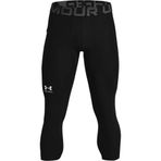 Under Armour 1361588-001 UA HG Armour 3/4 Siyah Erkek Tayt