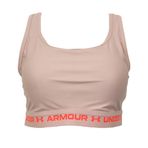 Under Armour 1362898-676 Kadın Spor Atleti Pembe