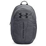 Under Armour 1364180-012 Gri Osfa Unisex Hustle Lite Sırt Çantası