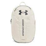 Under Armour 1364180-110 UA Hustle Lite Bej Sırt Çantası