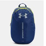 Under Armour 1364180-471 UA Hustle Lite Backp Mavi Unisex 17x31x47 Sırt Çantası