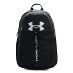 Under Armour 1364181-001 UA Hustle Sport Backpack Siyah Sırt Çantası