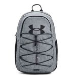 Under Armour 1364181-012 UA Hustle Sport Backpac Gri Unisex 32x18,7x47 Sırt Çantası