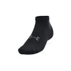 Under Armour 1365745-001 UA Essential Low Cut Siyah Unisex Çorap