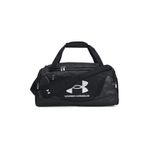 Under Armour 1369222-001 Undeniable 5.0 SM Silindir Unisex Spor Çanta