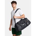 Under Armour 1369222-007 UA Undeniable Duffle SM Siyah Unisex Spor Çantası