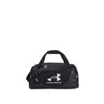 Under Armour 1369222 Undeniable 5.0 Duffle S Polyester Siyah Erkek Spor Çantası