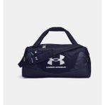 Under Armour 1369223-410 UA Undeniable 5.0 MD Lacivert Silindir Çanta