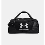 Under Armour 1369224-001 UA Undeniable 5.0 LG Siyah Silindir Çanta