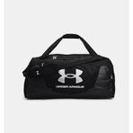 Under Armour 1369224-001 UA Undeniable 5.0 LG Siyah Silindir Çanta