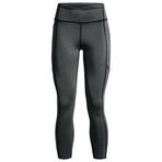 Under Armour 1369771-002 Gri Kadın Tayt