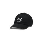 Under Armour 1369783-001 Branded Hat Siyah Erkek Şapka
