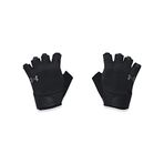 Under Armour 1369826-001 Siyah M's Training Gloves Erkek Eldiven