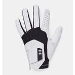 Under Armour 1370277-001 UA Siyah Serin Tutan Erkek Golf Eldiveni