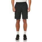 Under Armour 1370382-001 Siyah Erkek Şort