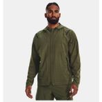 Under Armour 1370494-390 UA Unstoppable Yeşil Erkek Mont