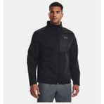 Under Armour 1371586-001 Siyah Infrared Shield 2.0 Erkek Mont
