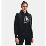 Under Armour 1372647-001 Siyah UA Armour Down 2.0 Kadın Yelek