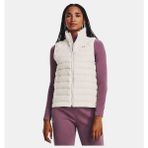 Under Armour 1372647-112 Beyaz UA Armour Down 2.0 Kadın Yelek