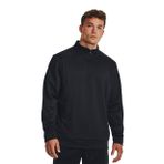 Under Armour 1373358-001 Siyah Erkek Sweatshirt