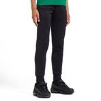 Under Armour 1373543 Fleece Joggers Siyah Erkek Çocuk Eşofman
