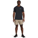 Under Armour 1373764-203 Kahve Erkek Şort