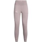 Under Armour 1375077-015 Motion Jogger Lila Kadın Tayt
