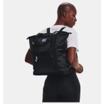 Under Armour 1376464-001 UA Essentials Tote Siyah Kadın Sırt Çantası