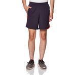 Under Armour 1376583-541 UA Launch 7" Mor Erkek Şort