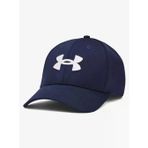 Under Armour 1376700-001 Blitzing Erkek Şapka