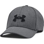 Under Armour 1376700-003 Siyah Erkek Şapka