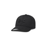 Under Armour 1376700-044 Mens UA Blitzing Siyah Erkek Şapka