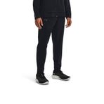 Under Armour 1376799-001 Outrun The Storm Siyah Erkek Eşofman Altı