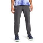 Under Armour 1376799-025 Outrun The Storm Gri Erkek Eşofman Altı