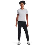 Under Armour 1376926-001 UA Unstoppable Jogge Normal Siyah Kadın Eşofman Altı