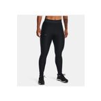 Under Armour 1377089-001 Branded WB Le Siyah Kadın Tayt