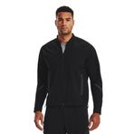 Under Armour 1377170-001 Siyah UA Unstoppable Bomber Erkek Mont