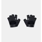 Under Armour 1377798-001 Siyah Kadın Eldiven