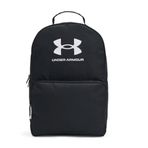 Under Armour 1378415-001 UA Loudon Backpack Siyah Unisex 11.8x5.1x5.1 Sırt Çantası