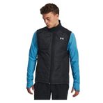 Under Armour 1378499-001 Launch Pro Insulated Siyah Erkek Outdoor Yeleği