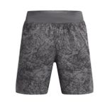 Under Armour 1378869-025 Launch Pro Gri Erkek Koşu Şort