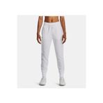 Under Armour 1379438-100 UA Rival Fleece Jogger Beyaz Kadın Eşofman Altı