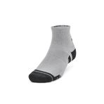 Under Armour 1379510-011 Gri Erkek Çorap