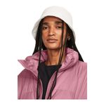 Under Armour 1379998-112 Unisex Insulated ADJ Bu Beyaz Unisex Şapka